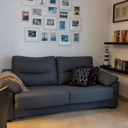 Las Palmas Lighthouse Apartment Zewnętrze zdjęcie