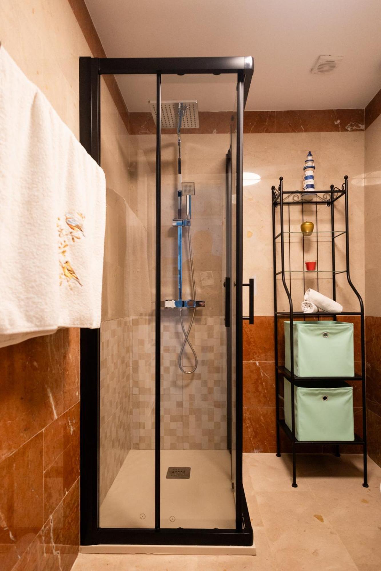 Las Palmas Lighthouse Apartment Zewnętrze zdjęcie