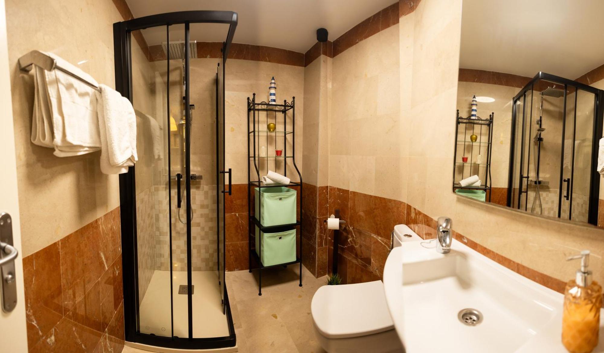 Las Palmas Lighthouse Apartment Zewnętrze zdjęcie