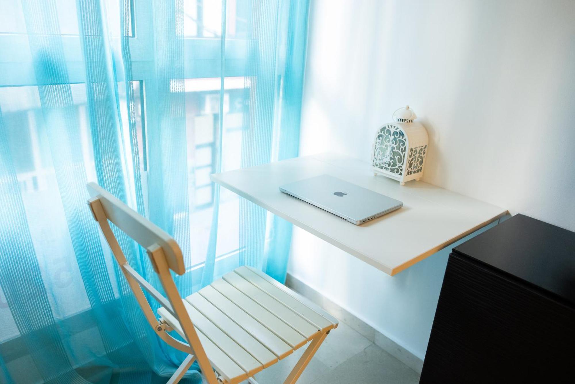 Las Palmas Lighthouse Apartment Zewnętrze zdjęcie