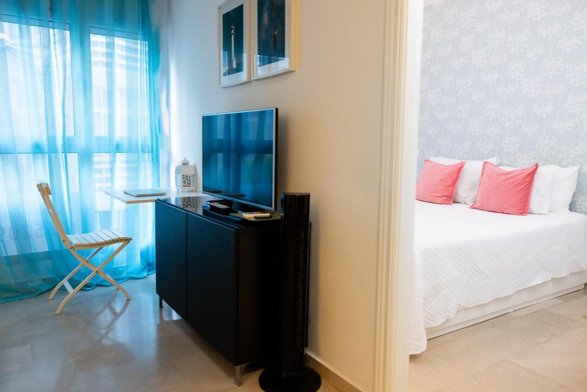 Las Palmas Lighthouse Apartment Zewnętrze zdjęcie
