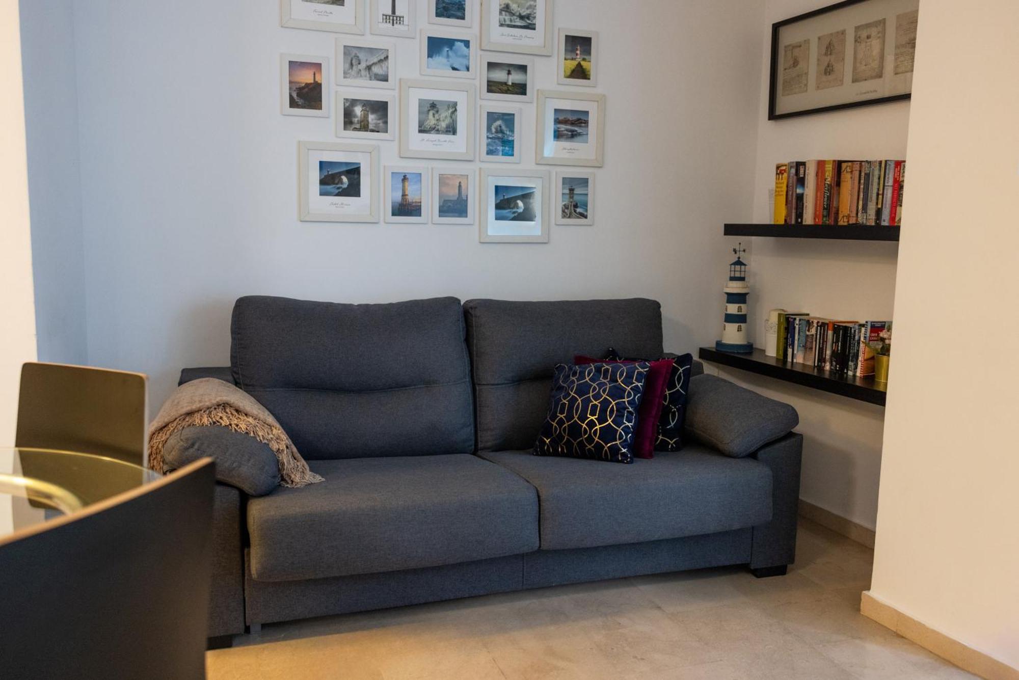 Las Palmas Lighthouse Apartment Zewnętrze zdjęcie