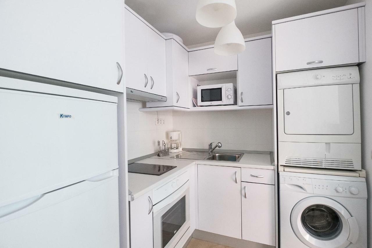Las Palmas Lighthouse Apartment Zewnętrze zdjęcie