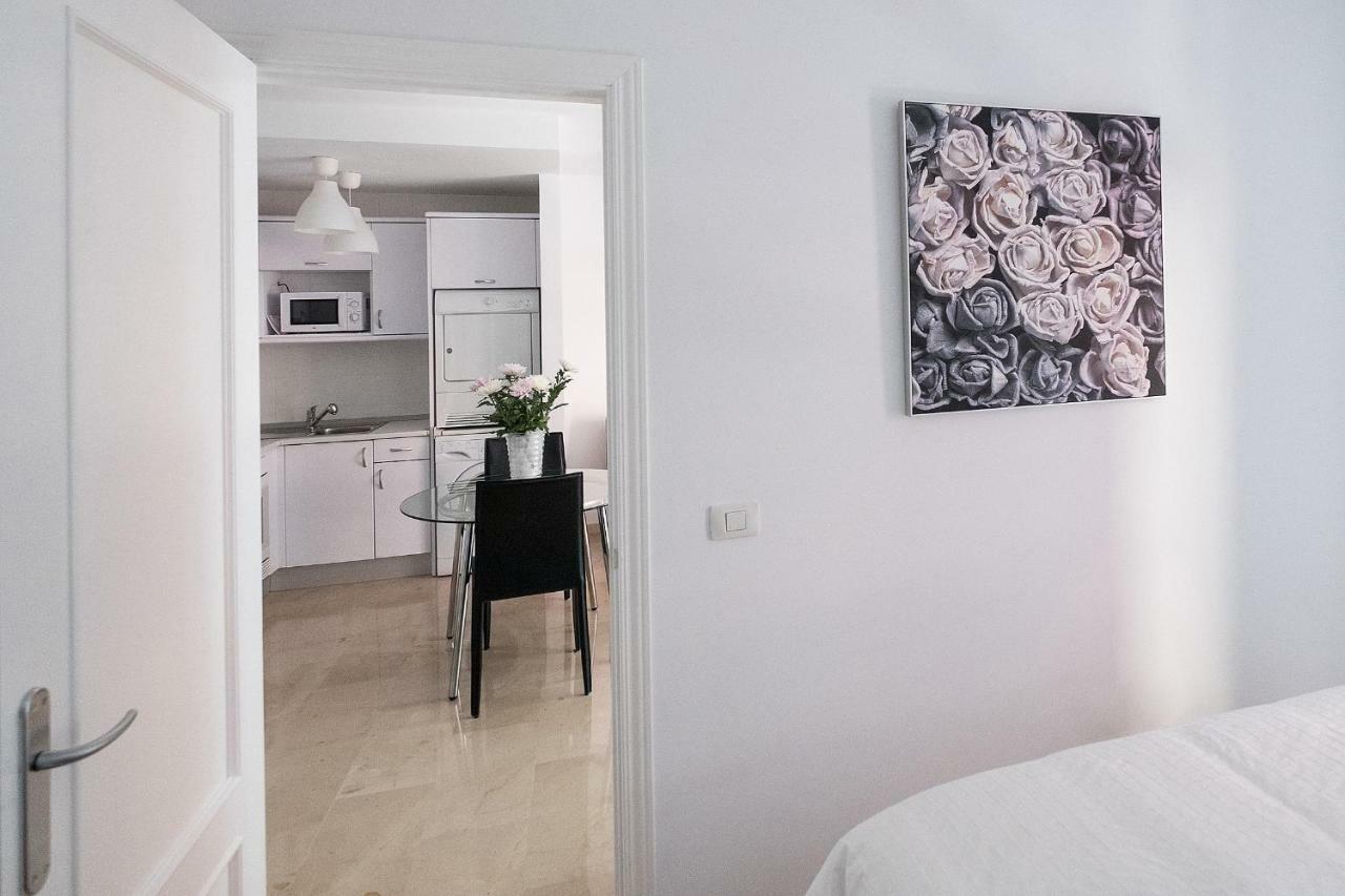 Las Palmas Lighthouse Apartment Zewnętrze zdjęcie
